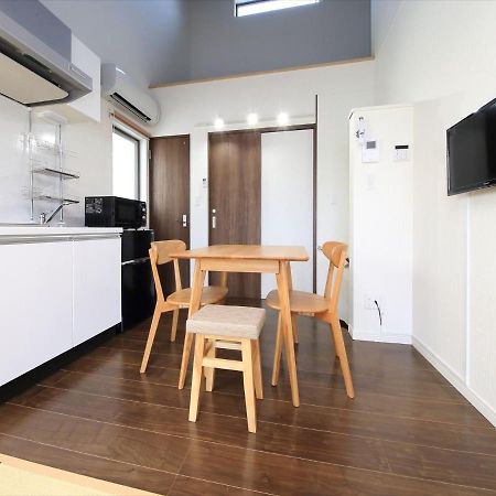 Coto Tokyo Yanaka Apartman Kültér fotó