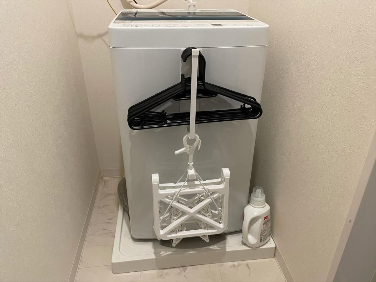 Coto Tokyo Yanaka Apartman Kültér fotó
