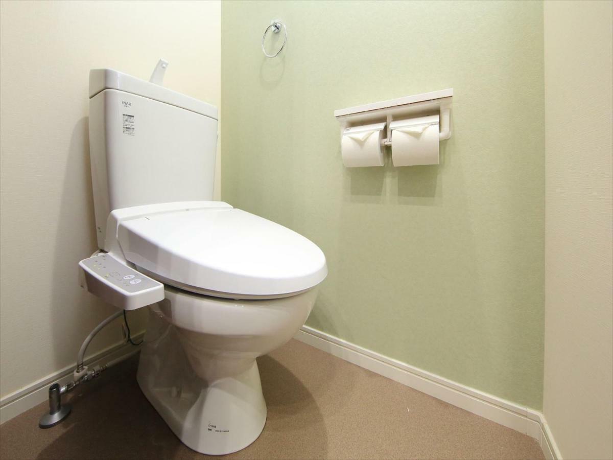 Coto Tokyo Yanaka Apartman Kültér fotó