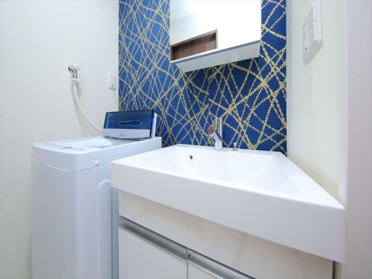 Coto Tokyo Yanaka Apartman Kültér fotó