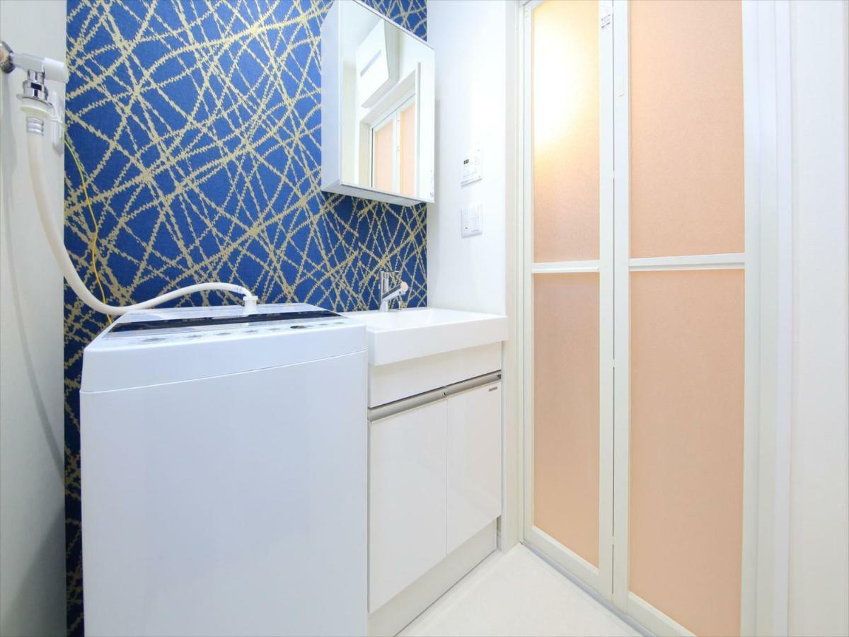 Coto Tokyo Yanaka Apartman Kültér fotó